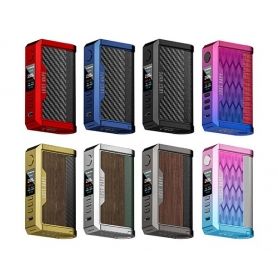 Centaurus Q200 Lost Vape Centaurus Q200 Lost Vape