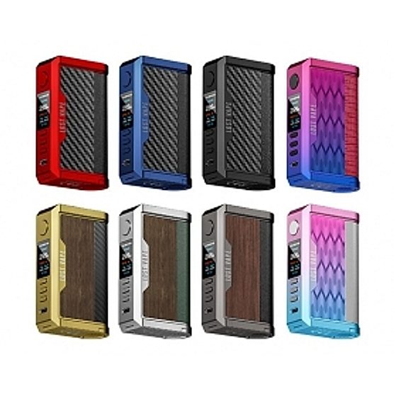 Centaurus Q200 Lost Vape Centaurus Q200 Lost Vape