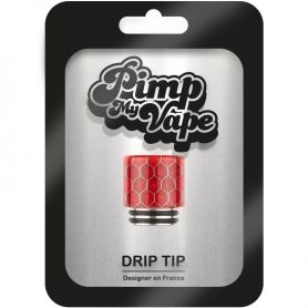 Drip tip cigarette lectronique : embouts pour clearomiseur | Neovapo