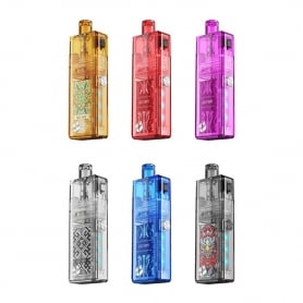 Kit Orion Art Lost Vape