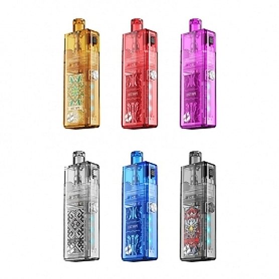 Kit Orion Art Lost Vape Kit Orion Art Lost Vape
