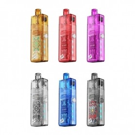 Kit Orion Art Lost Vape