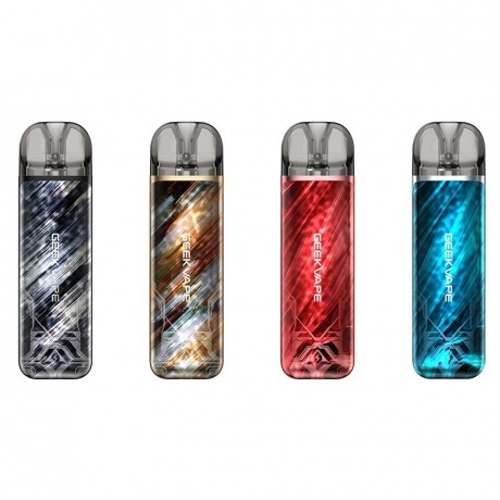 Cigarette electronique Kit Obelisk U GeekVape Cigarette electronique Kit Obelisk U GeekVape