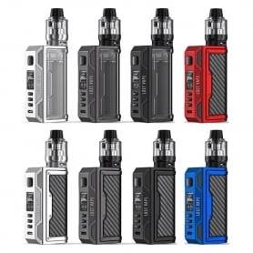 Kit Thelema Quest et UB Pro Lost Vape