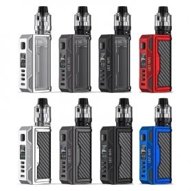 Kit Thelema Quest et UB Pro Lost Vape