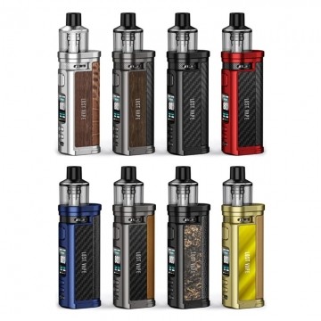 Cigarette electronique Kit Centaurus Q80 et UB Ultra Lost Vape