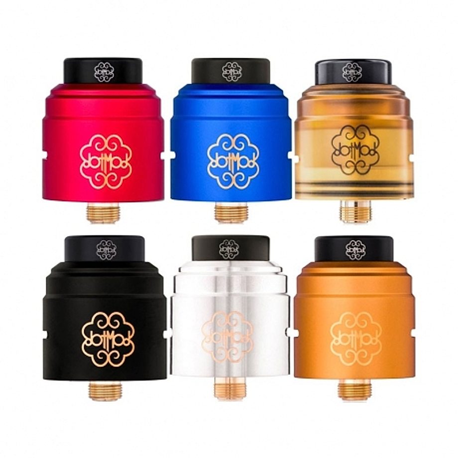 Dot RDA V1.5 Dotmod Dot RDA V1.5 Dotmod