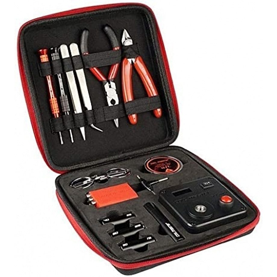 Kit DIY 3.0 Coil Master Kit DIY 3.0 Coil Master