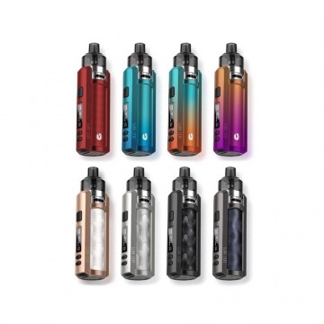 Cigarette electronique Kit Ursa Mini Lost Vape couleur