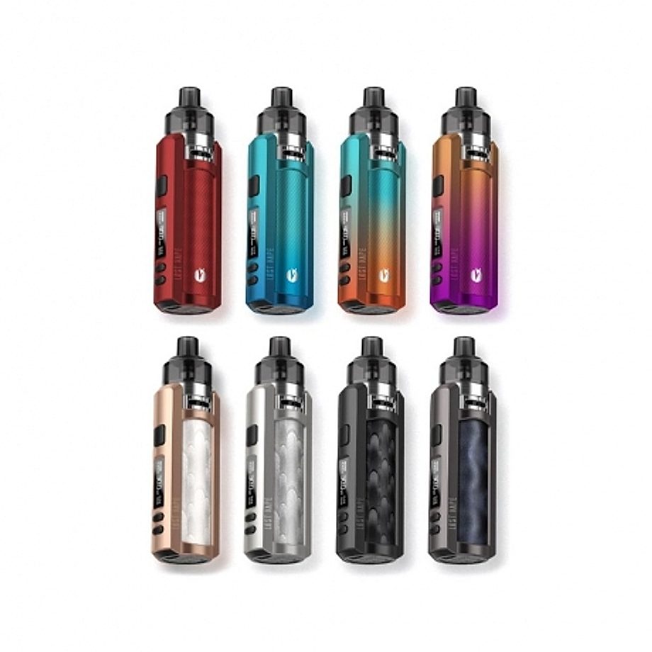 Cigarette electronique Kit Ursa Mini Lost Vape couleur Cigarette electronique Kit Ursa Mini Lost Vape couleur
