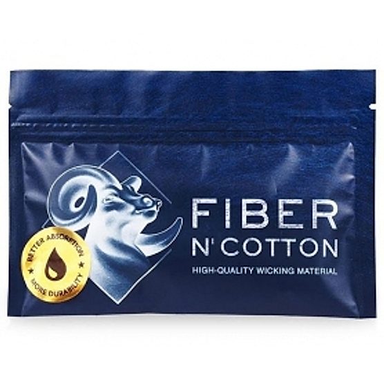 Fiber N'Cotton 10g Fiber N'Cotton 10g