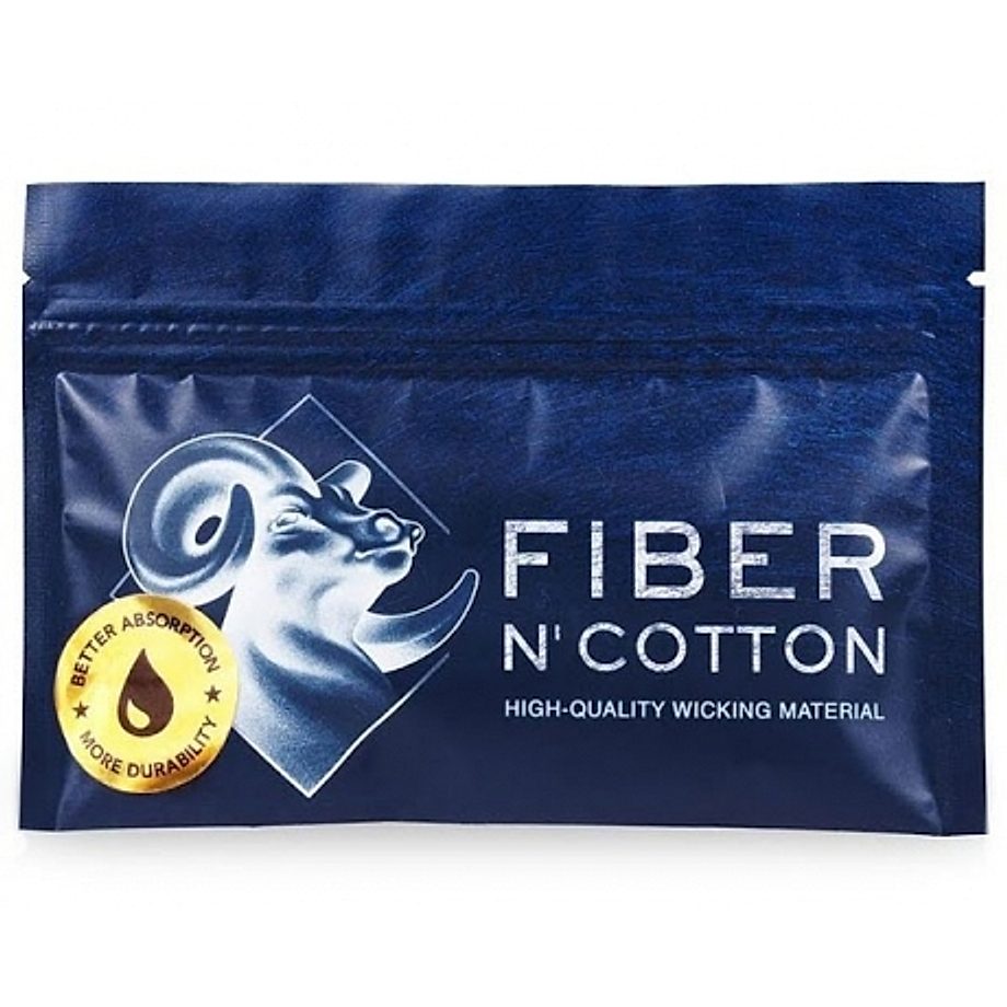 Fiber N'Cotton 10g Fiber N'Cotton 10g