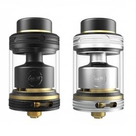 Mage RTA V2 CoilArt by CoilTech