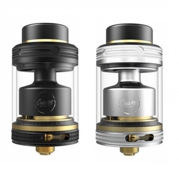Mage RTA V2 CoilArt by CoilTech