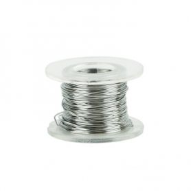 Fil résistif Titane A1 Wire 10m Fil résistif Titane A1 Wire 10m