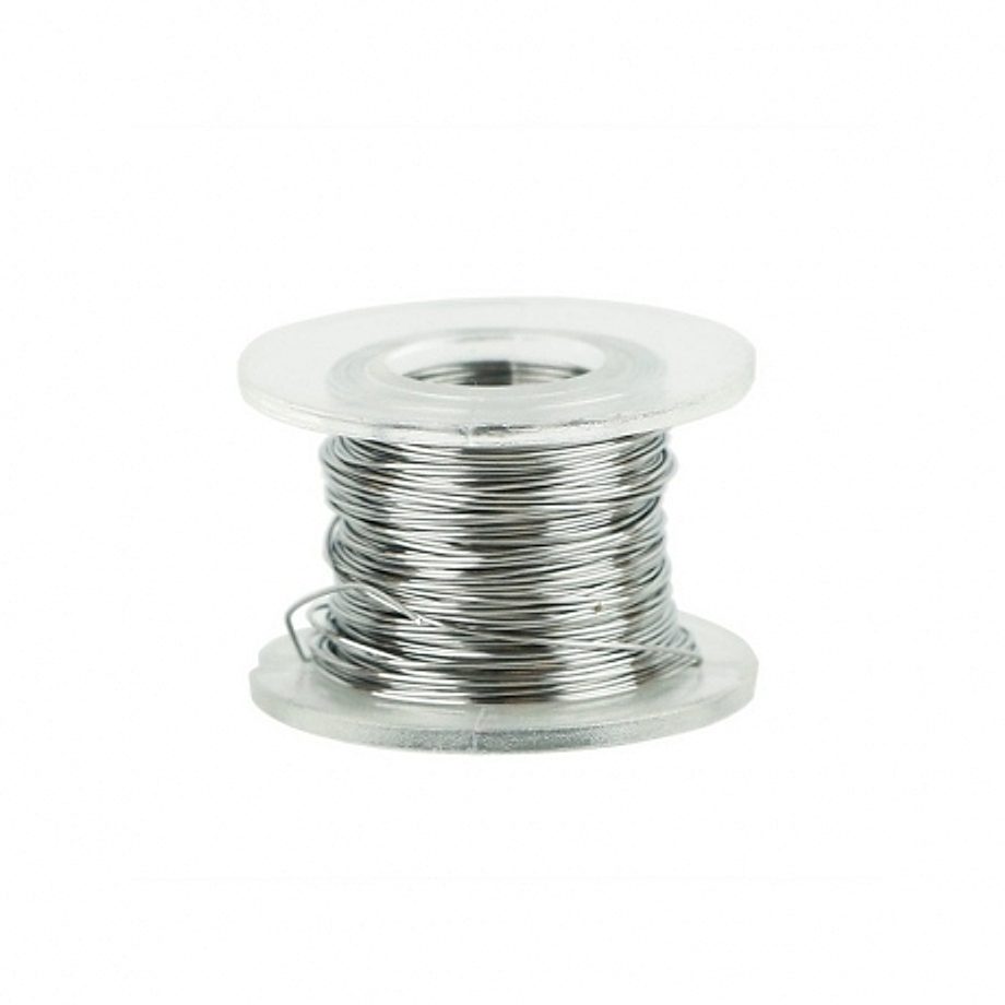 Fil résistif Titane A1 Wire 10m Fil résistif Titane A1 Wire 10m