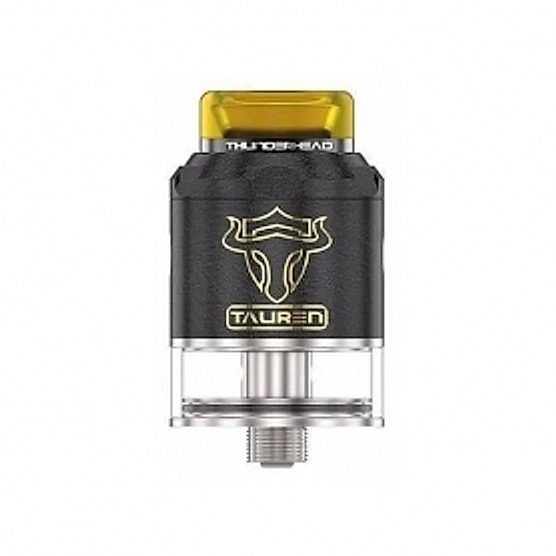 Tauren RDTA Thunderhead Tauren RDTA Thunderhead