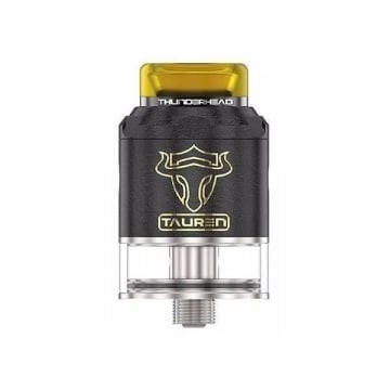 Tauren RDTA Thunderhead