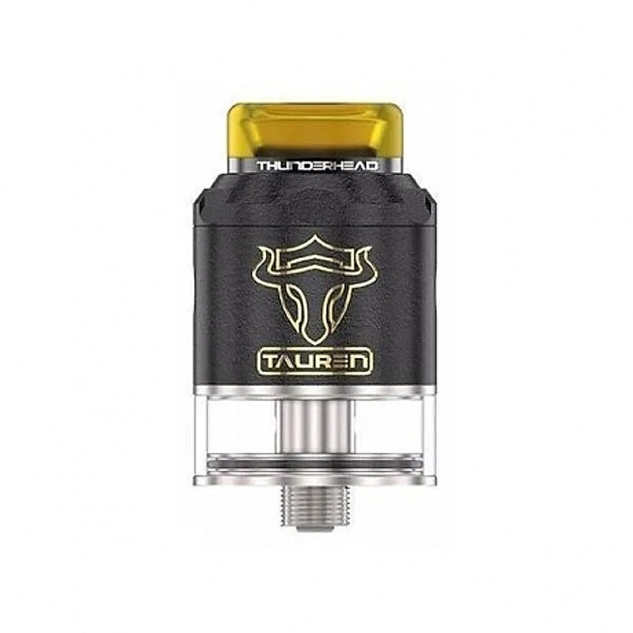 Tauren RDTA Thunderhead Tauren RDTA Thunderhead