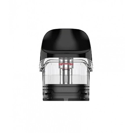 Cartouche Luxe QS mesh 1 ohm Vaporesso