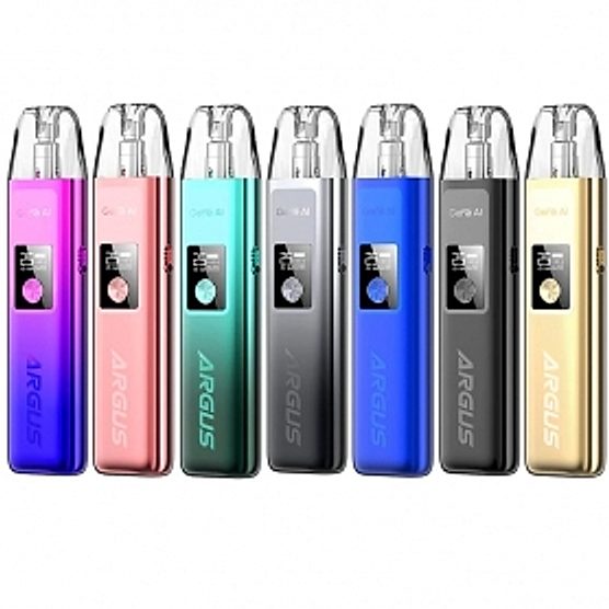 Kit Argus G Pod Voopoo Kit Argus G Pod Voopoo