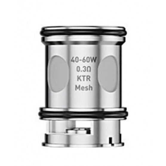 Résistance UB Max X3 0.30 ohm Lost Vape Résistance UB Max X3 0.30 ohm Lost Vape
