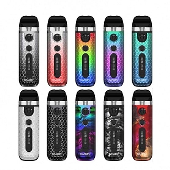 Kit Pod Novo 5 Smok Kit Pod Novo 5 Smok
