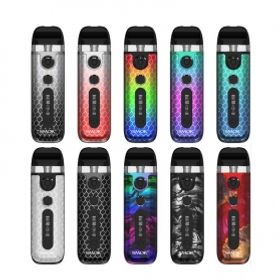 Kit Pod Novo 5 Smok Kit Pod Novo 5 Smok