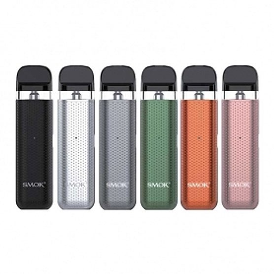 Kit Pod Novo 2C Smok Kit Pod Novo 2C Smok