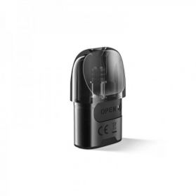 elfbar nachfüll pod läuft aus خرید پاد سیستم اورسا نانو ایر لاست ویپ URSA NANO AIR main image 0