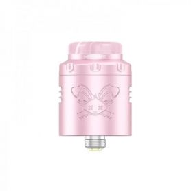 Dead Rabbit V3 RDA 24mm Hellvape