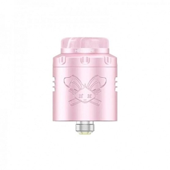 Dead Rabbit V3 RDA 24mm Hellvape