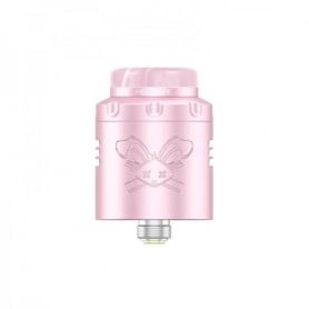 Dead Rabbit V3 RDA 24mm Hellvape