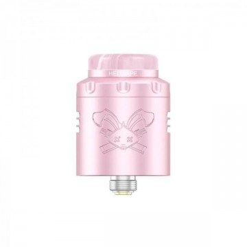 Dead Rabbit V3 RDA 24mm Hellvape