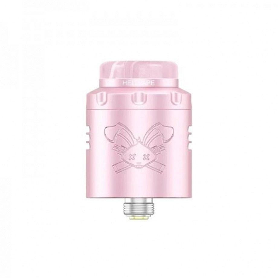 Dead Rabbit V3 RDA 24mm Hellvape