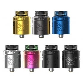 Dead Rabbit Solo RDA 22mm Hellvape