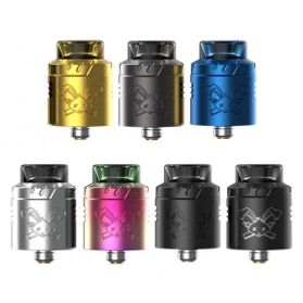 vape signification BDvape sklo BD Vape Precisio GT RTA od 99 Kč main image 0