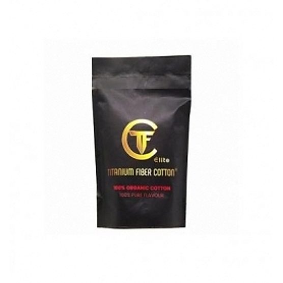 Titanium Fiber Cotton Elite Titanium Fiber Cotton