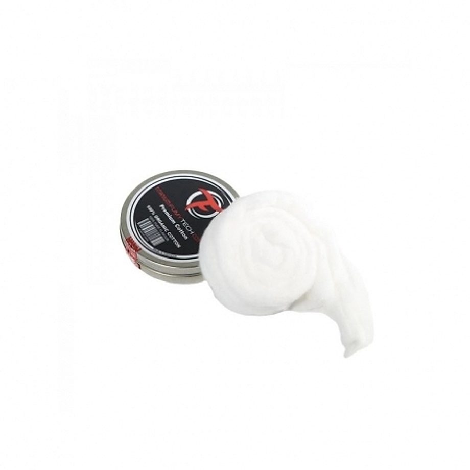 Titanium Fumytech Cotton Premium Fumytech Titanium Fumytech Cotton Premium Fumytech