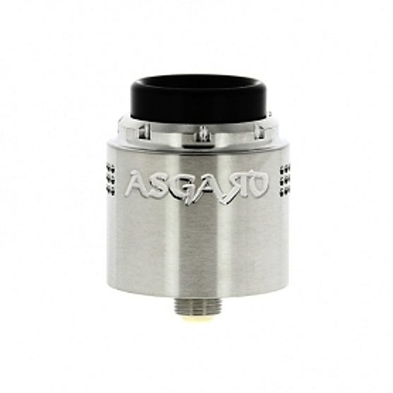 Asgard Mini RDA 25mm Vaperz Cloud Asgard Mini RDA 25mm Vaperz Cloud