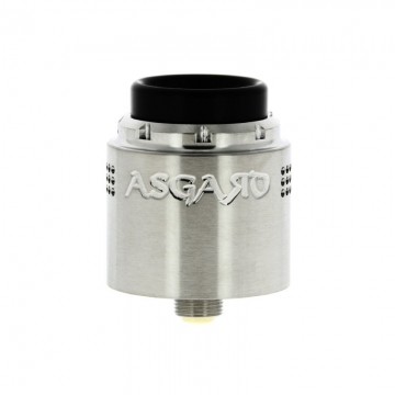 Asgard Mini RDA 25mm Vaperz Cloud