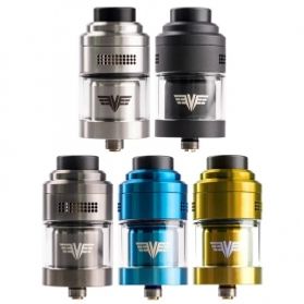 Valkyrie Mini RTA 25mm Vaperz Cloud Valkyrie Mini RTA 25mm Vaperz Cloud