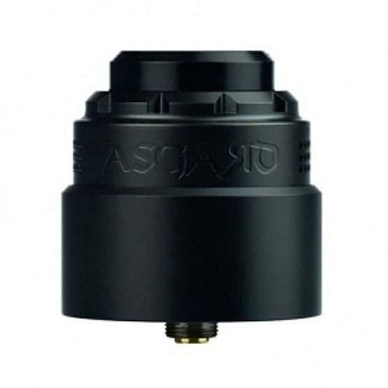Asgard RDA 30mm Vaperz Cloud Asgard RDA 30mm Vaperz Cloud