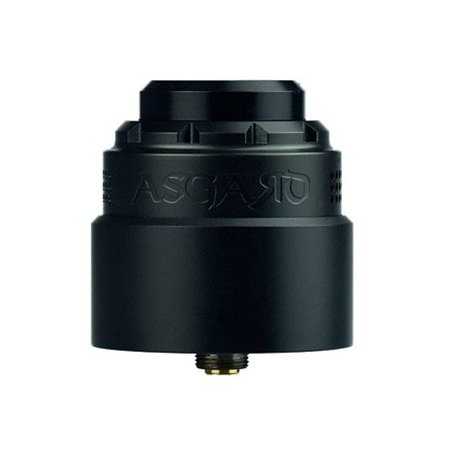 Asgard RDA 30mm Vaperz Cloud Asgard RDA 30mm Vaperz Cloud
