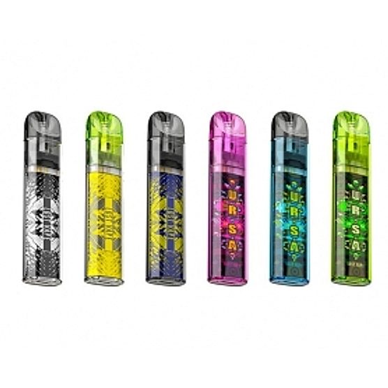 Kit Ursa Nano Art Lost Vape Kit Ursa Nano Art Lost Vape