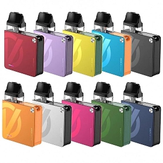 Kit Xros 3 Nano Vaporesso