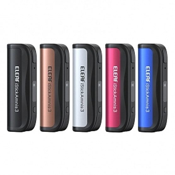 iStick Amnis 3 Eleaf
