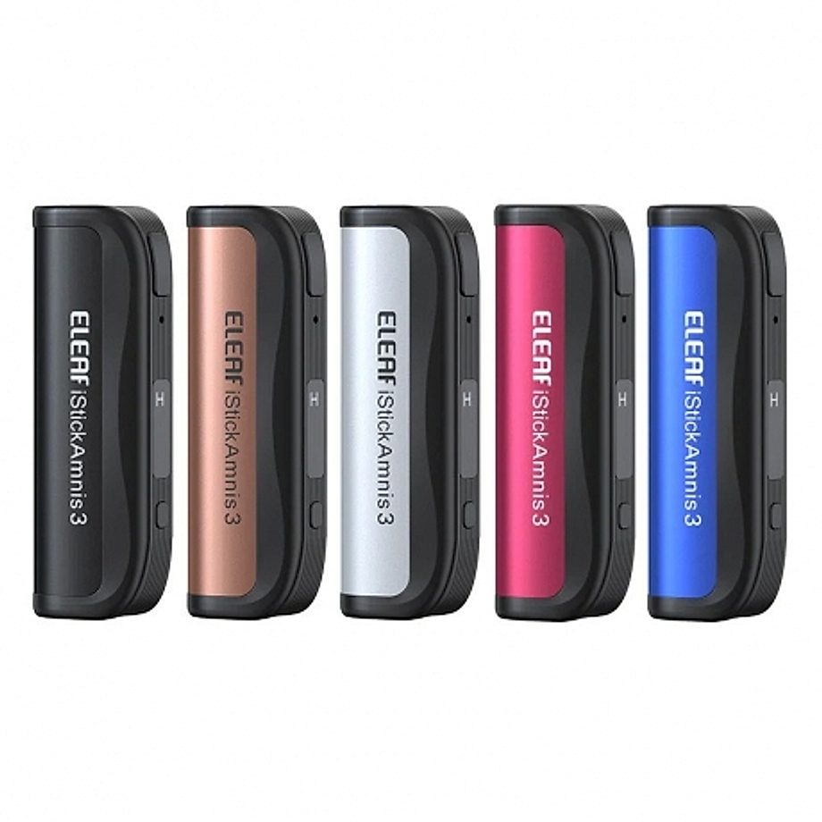 iStick Amnis 3 Eleaf