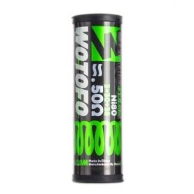 Coils Ni80 Alien Wires 0.50 ohm Wotofo Coils Ni80 Alien Wires 0.50 ohm Wotofo