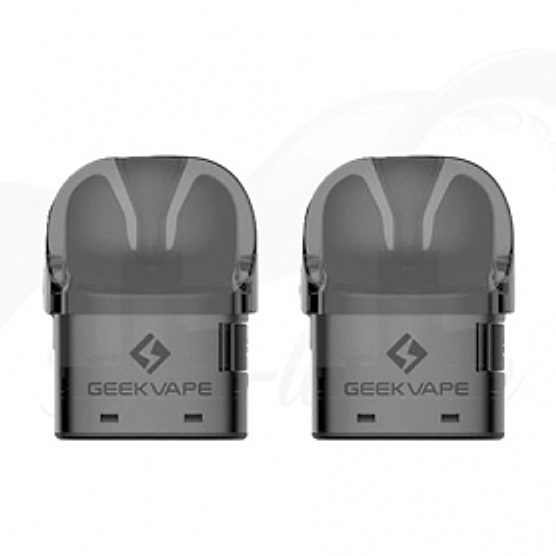 Cartouche U 1.1 ohm GeekVape Cartouche U 1.1 ohm GeekVape